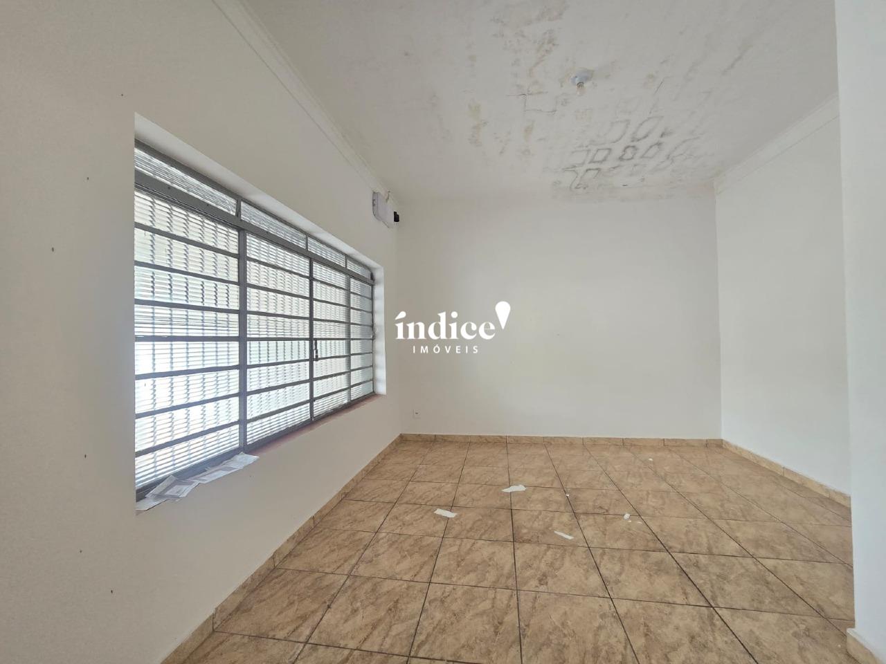 Casas para à venda no Jardim América na cidade de Ribeirão Preto: 