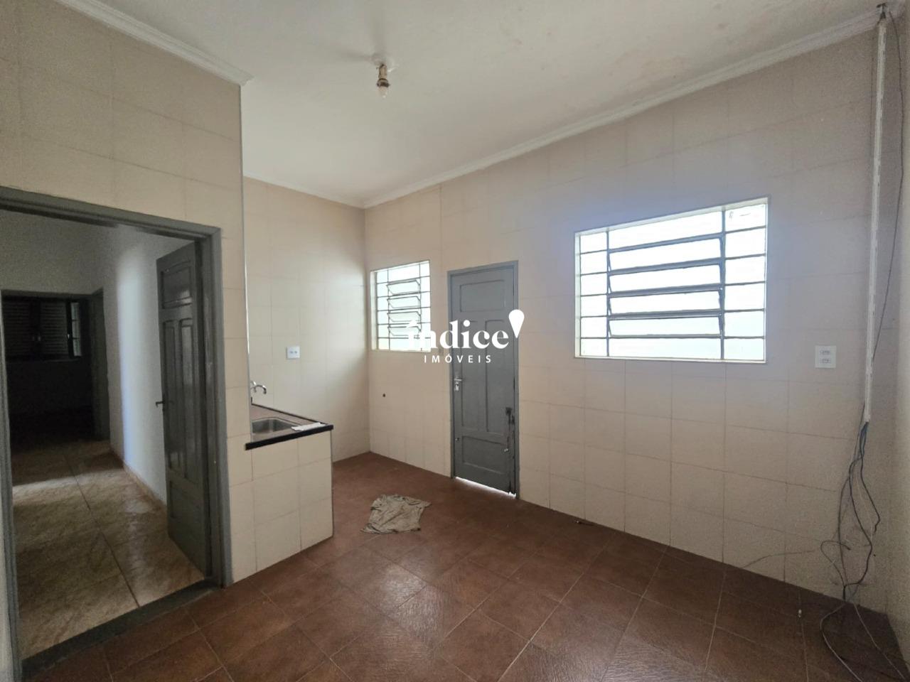 Casas para à venda no Jardim América na cidade de Ribeirão Preto: 