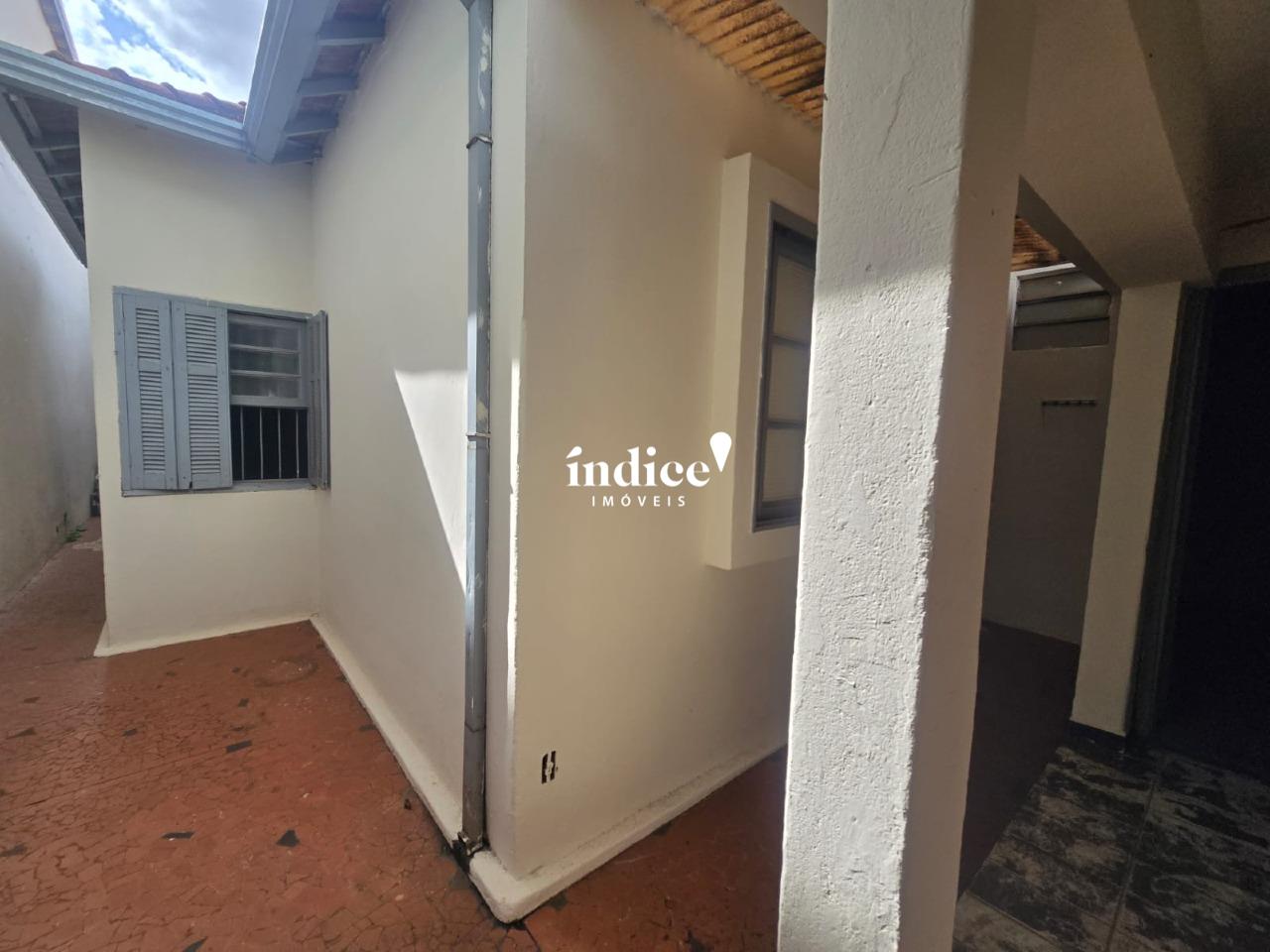 Casas para à venda no Jardim América na cidade de Ribeirão Preto: 