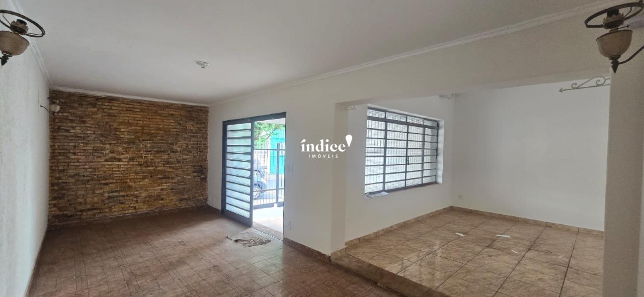 Casas para à venda no Jardim América na cidade de Ribeirão Preto: 