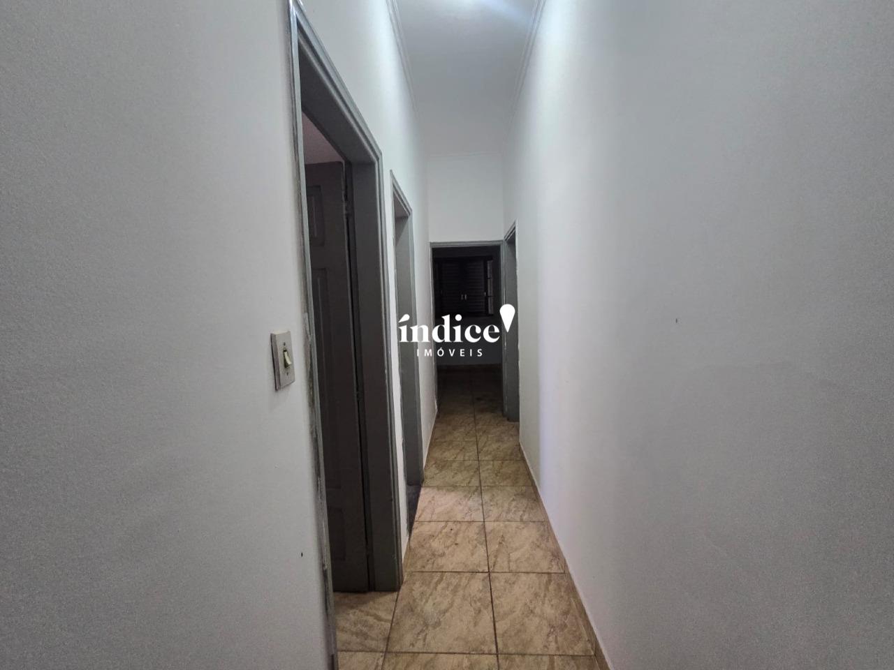 Casas para à venda no Jardim América na cidade de Ribeirão Preto: 