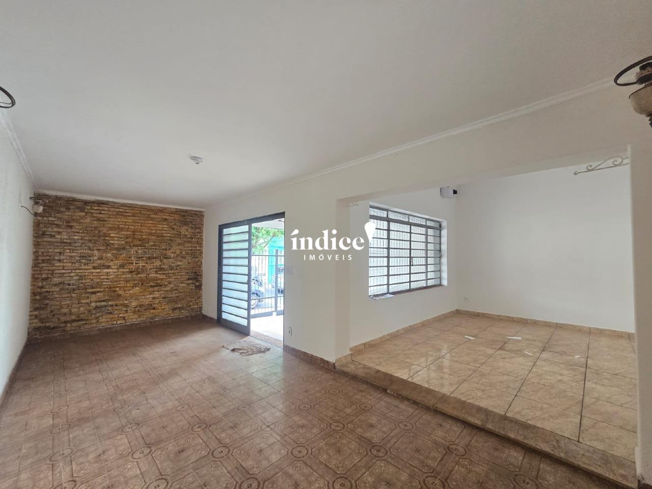 Casas para à venda no Jardim América na cidade de Ribeirão Preto: 