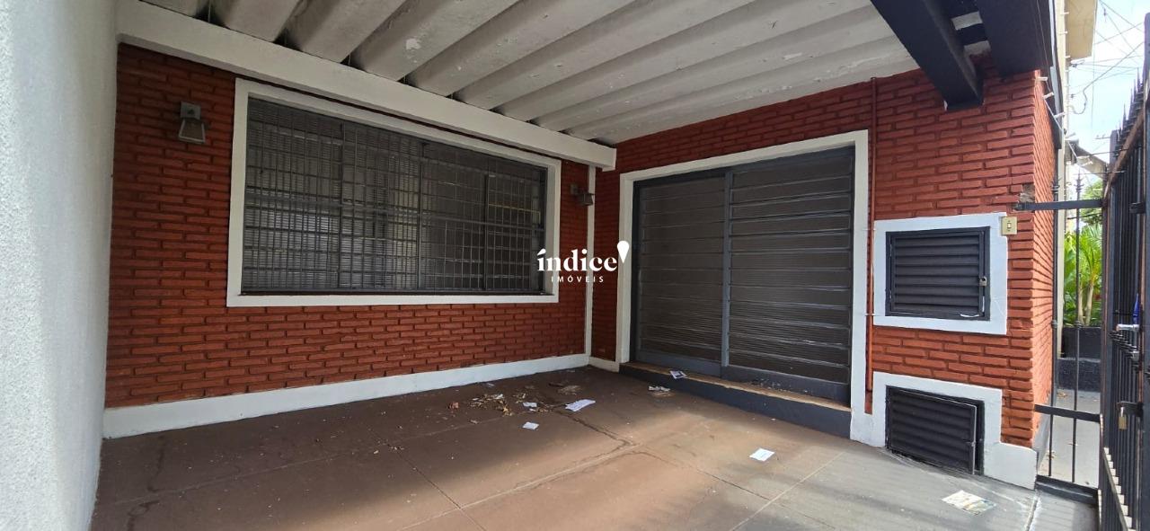 Casas para à venda no Jardim América na cidade de Ribeirão Preto: 