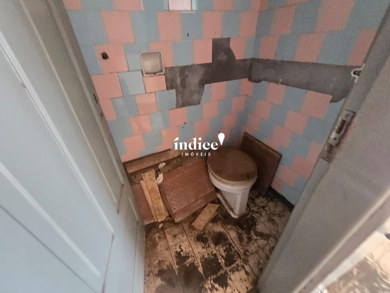 Casas para à venda no Jardim América na cidade de Ribeirão Preto: 