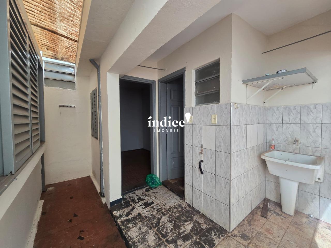 Casas para à venda no Jardim América na cidade de Ribeirão Preto: 