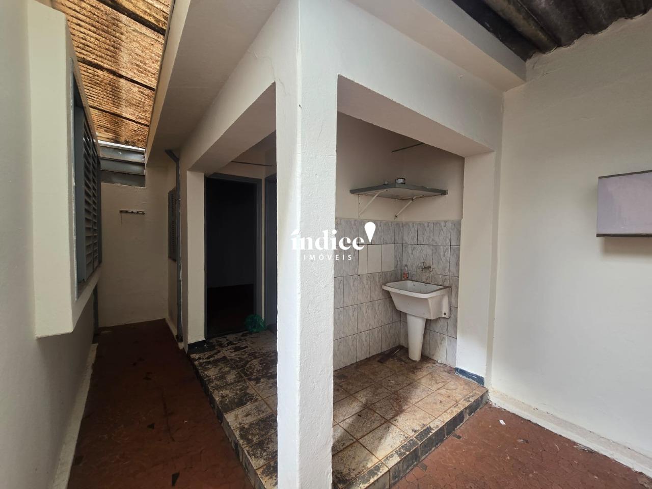 Casas para à venda no Jardim América na cidade de Ribeirão Preto: 