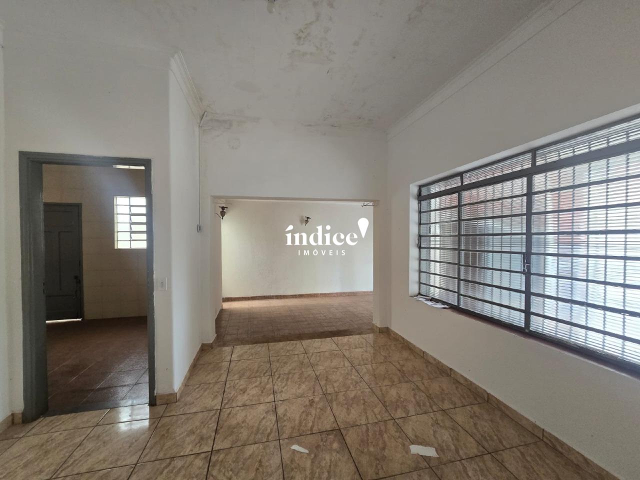 Casas para à venda no Jardim América na cidade de Ribeirão Preto: 