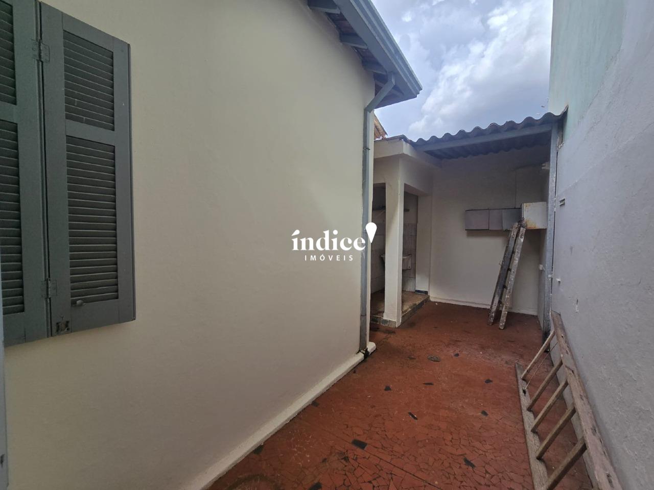 Casas para à venda no Jardim América na cidade de Ribeirão Preto: 