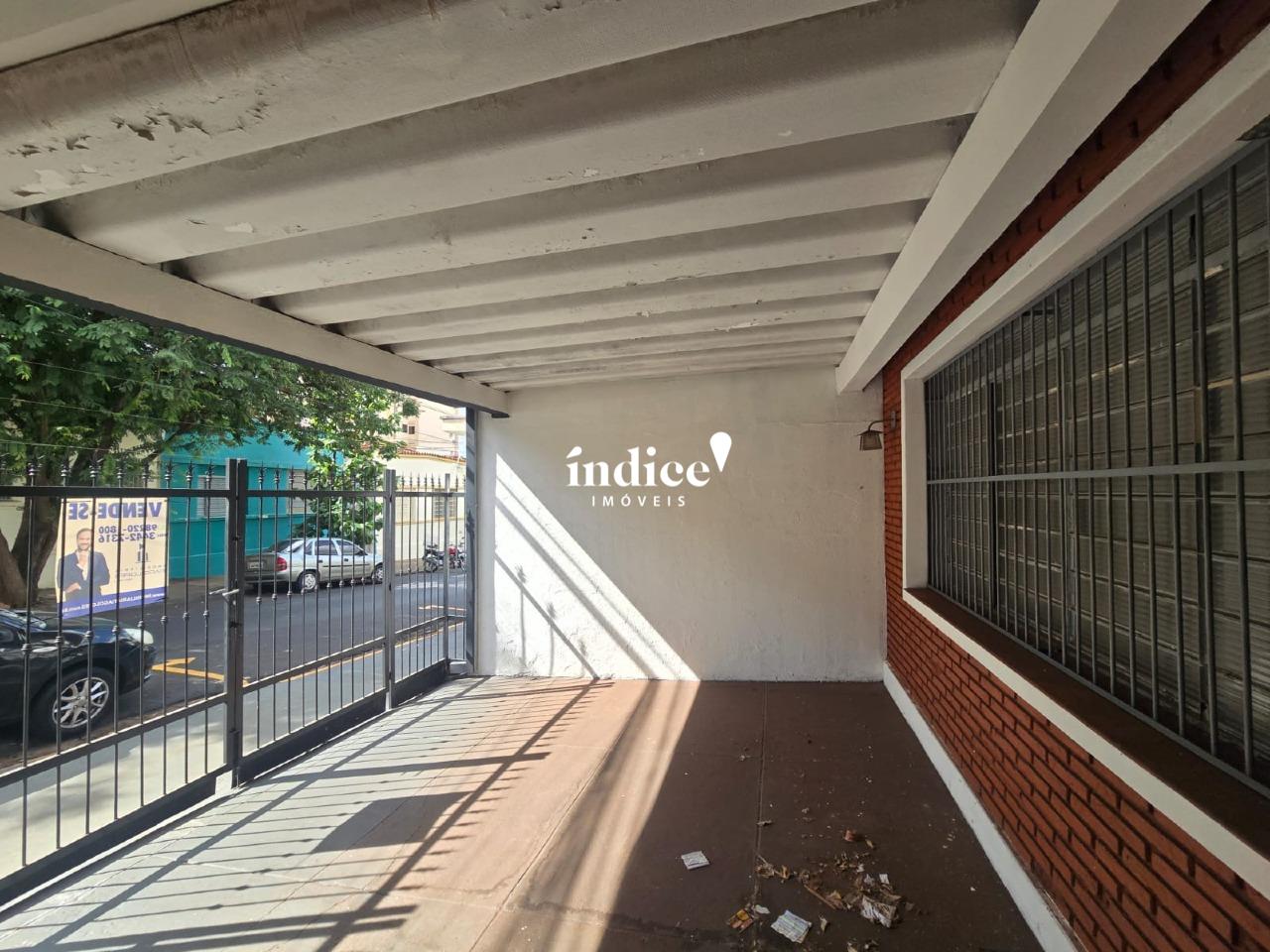 Casas para à venda no Jardim América na cidade de Ribeirão Preto: 