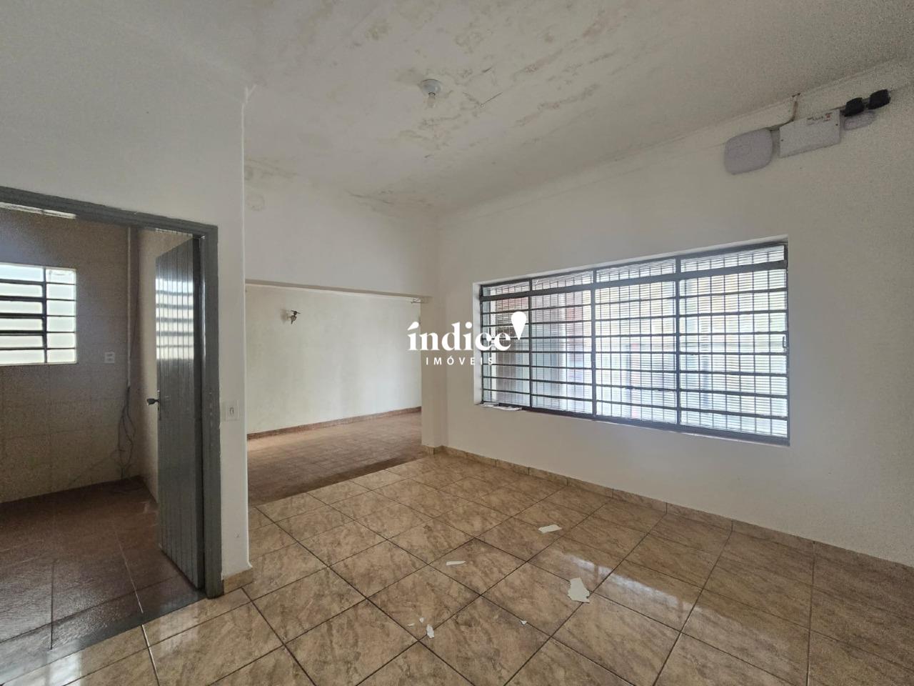 Casas para à venda no Jardim América na cidade de Ribeirão Preto: 