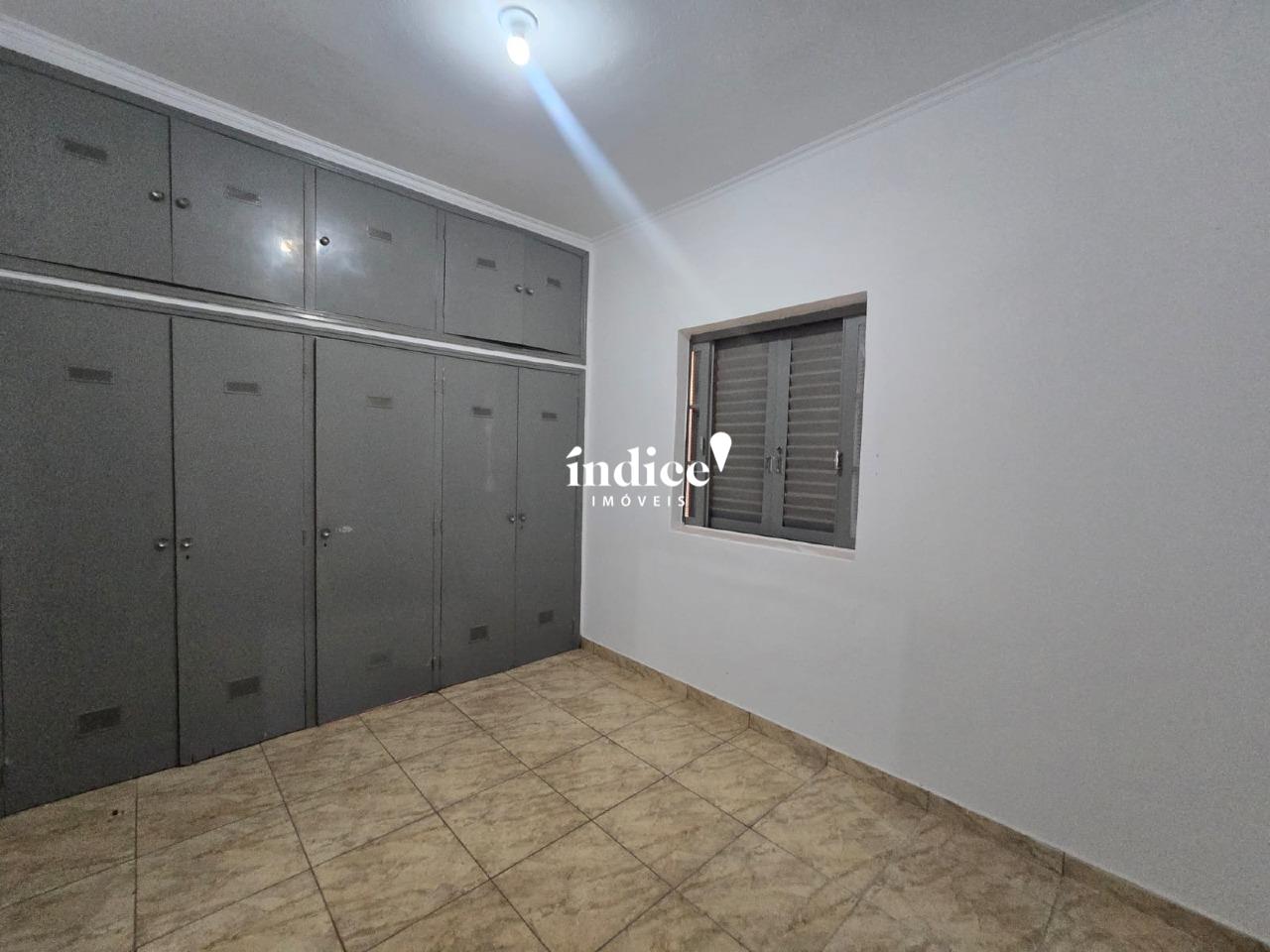 Casas para à venda no Jardim América na cidade de Ribeirão Preto: 