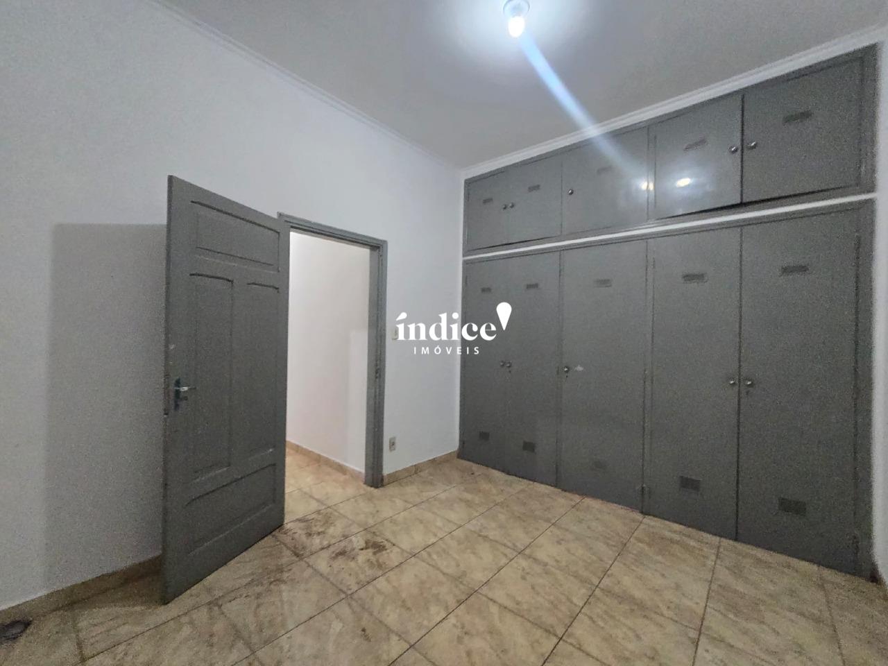 Casas para à venda no Jardim América na cidade de Ribeirão Preto: 