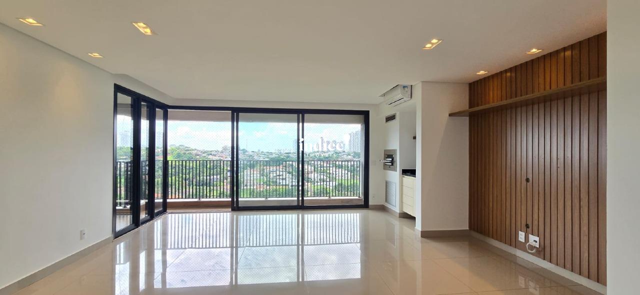 Apartamento para para aluguel no Jardim Olhos D`Água na cidade de Ribeirão Preto: 
