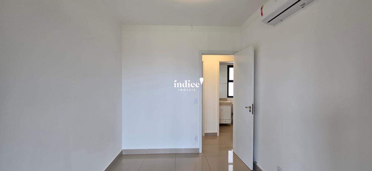 Apartamento para para aluguel no Jardim Olhos D`Água na cidade de Ribeirão Preto: 