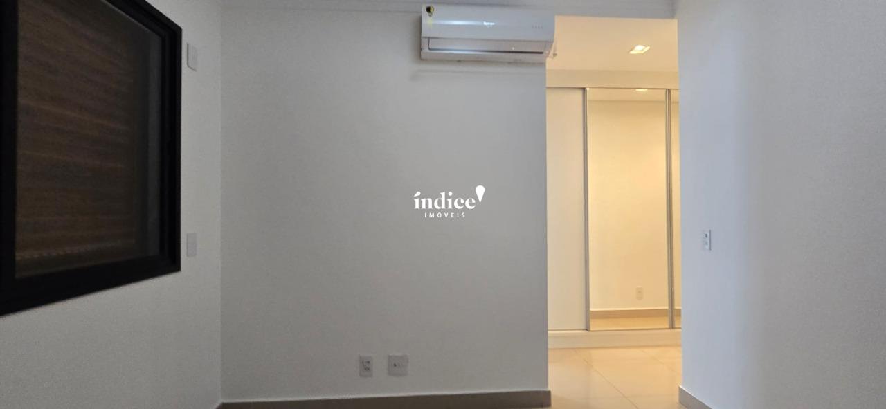 Apartamento para para aluguel no Jardim Olhos D`Água na cidade de Ribeirão Preto: 