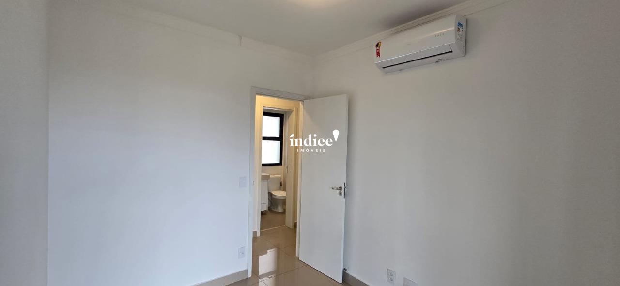 Apartamento para para aluguel no Jardim Olhos D`Água na cidade de Ribeirão Preto: 