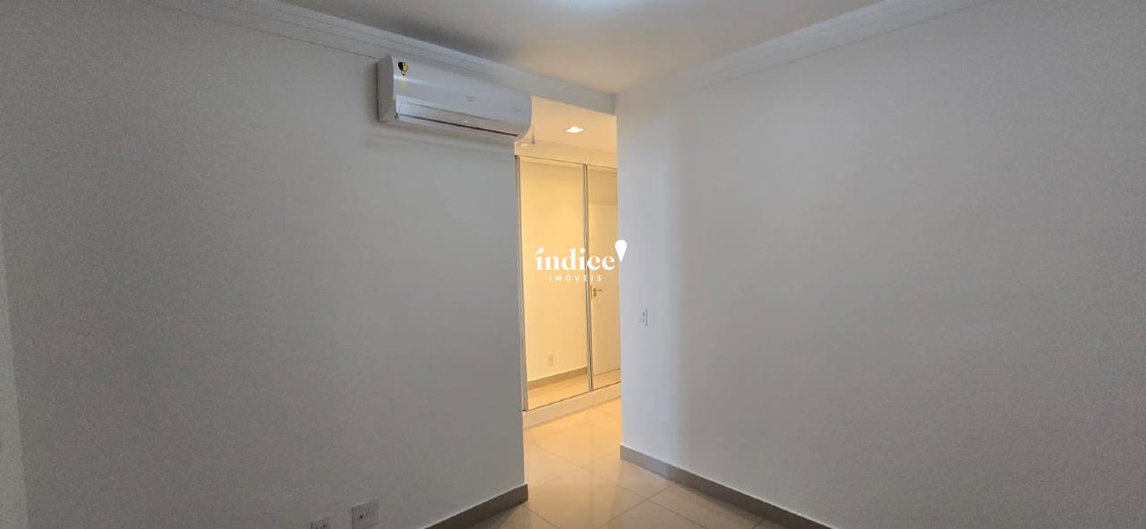 Apartamento para para aluguel no Jardim Olhos D`Água na cidade de Ribeirão Preto: 