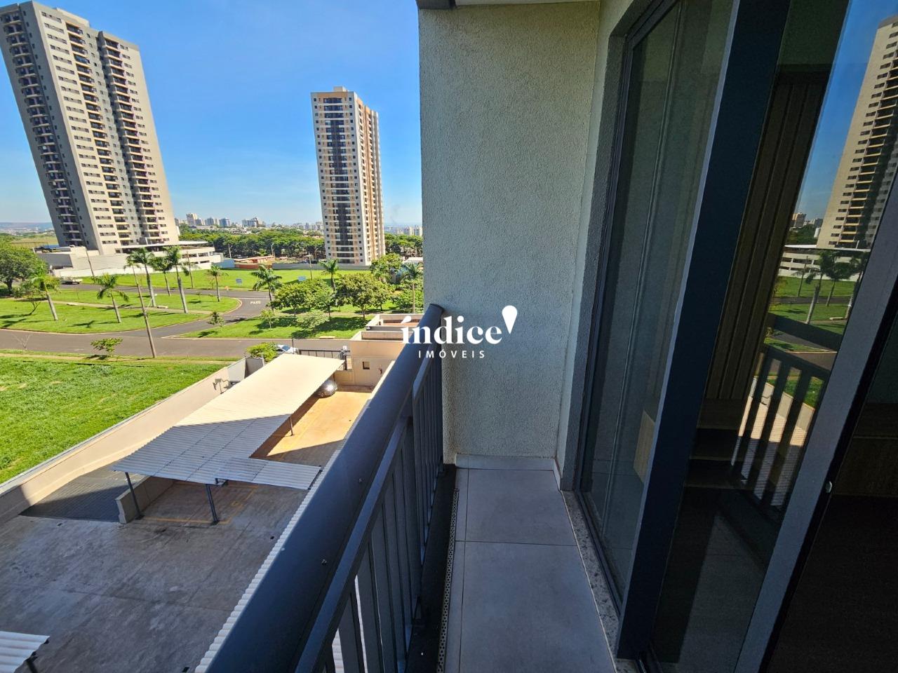 Apartamento para para aluguel no Jardim Guaporé na cidade de Ribeirão Preto: 