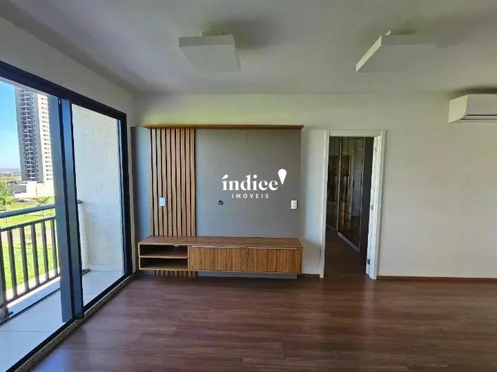 Apartamento para para aluguel no Jardim Guaporé na cidade de Ribeirão Preto: 