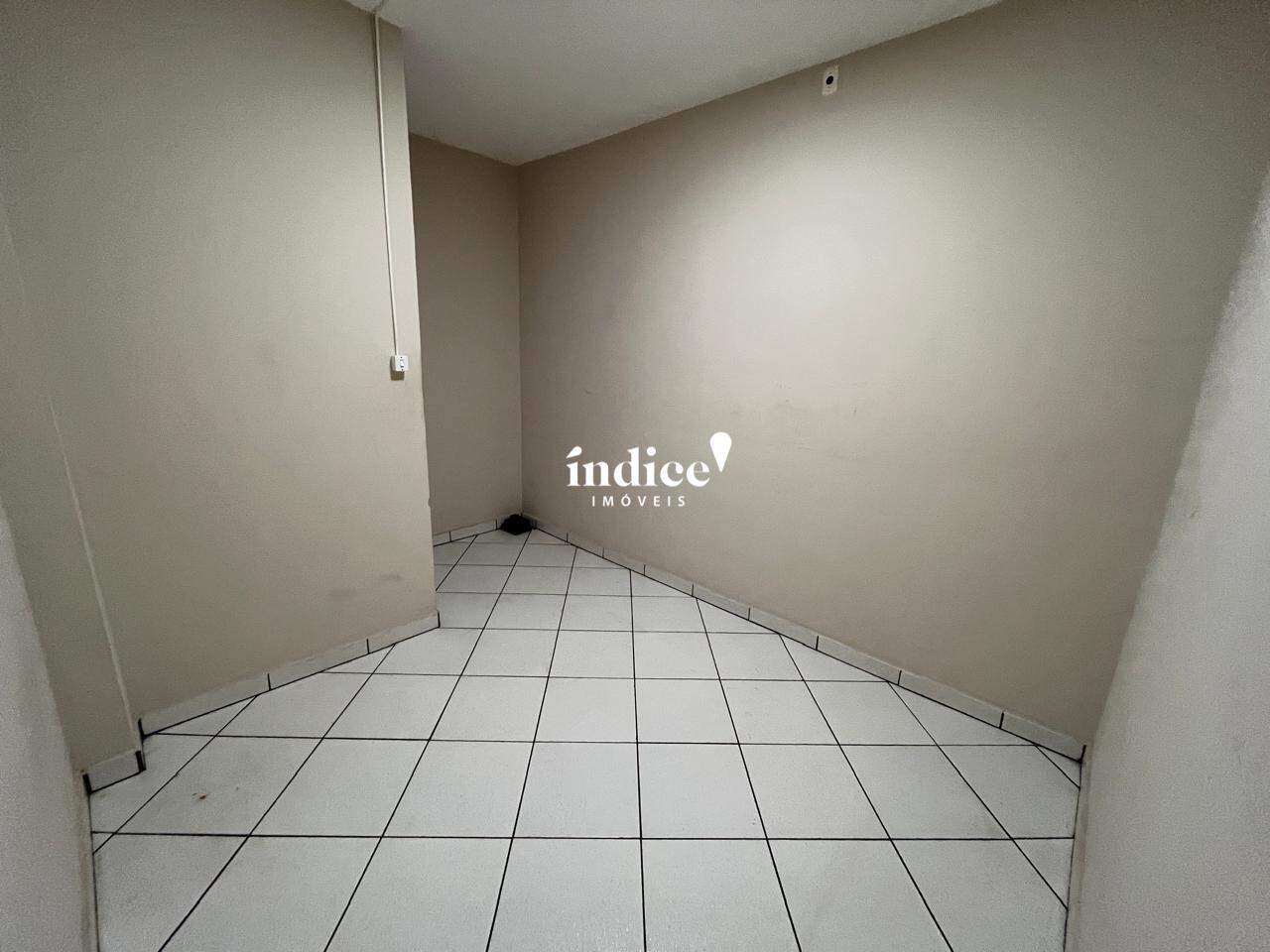 Salão Comercial para para aluguel no Jardim Paulista na cidade de Ribeirão Preto: 