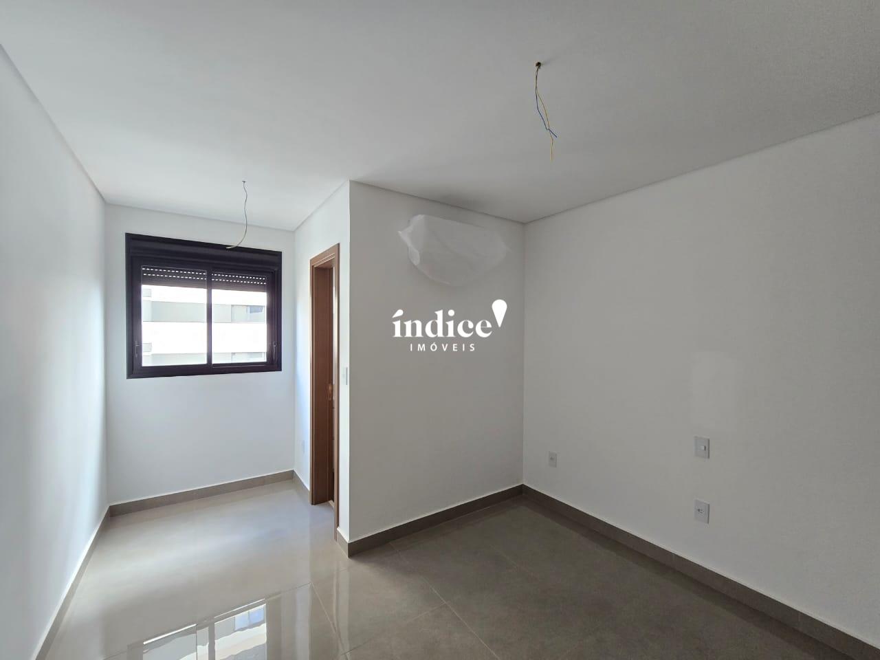 Apartamento para para aluguel no Nova Aliança na cidade de Ribeirão Preto: 