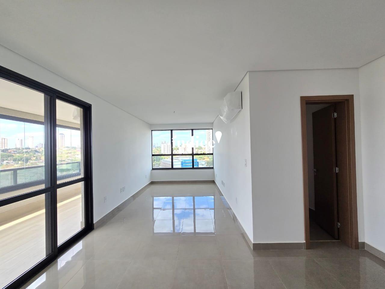 Apartamento para para aluguel no Nova Aliança na cidade de Ribeirão Preto: 