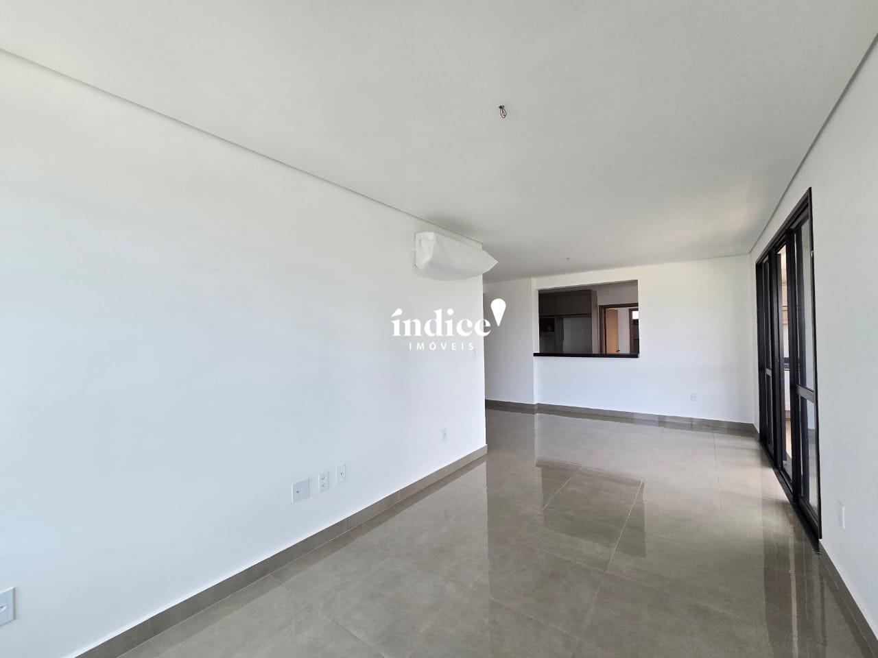 Apartamento para para aluguel no Nova Aliança na cidade de Ribeirão Preto: 