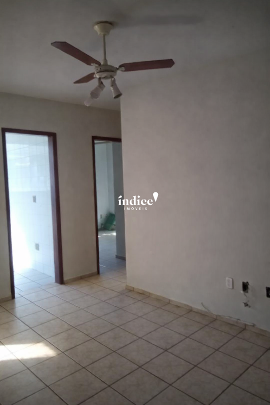 Apartamento para à venda no Campos Elíseos na cidade de Ribeirão Preto: 