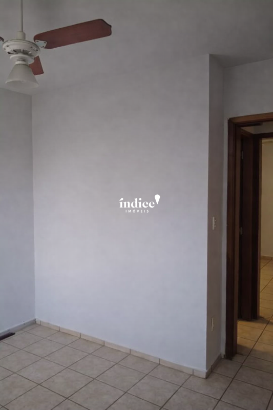 Apartamento para à venda no Campos Elíseos na cidade de Ribeirão Preto: 