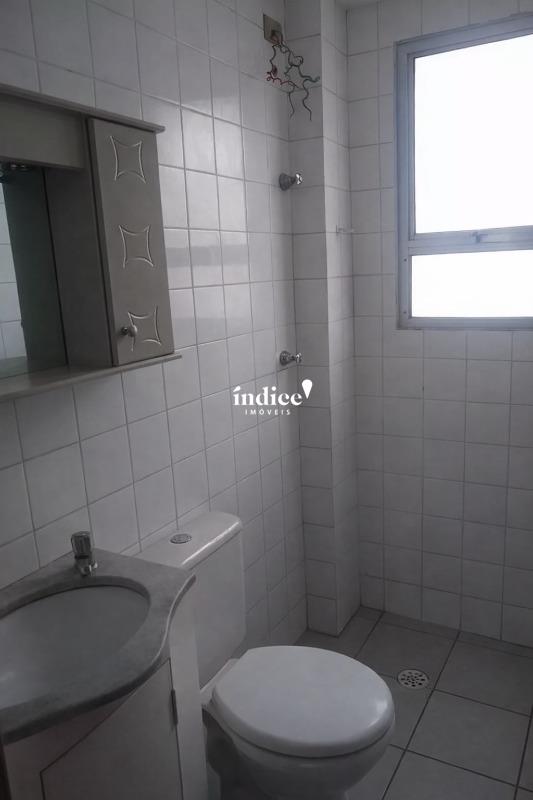 Apartamento para à venda no Campos Elíseos na cidade de Ribeirão Preto: 