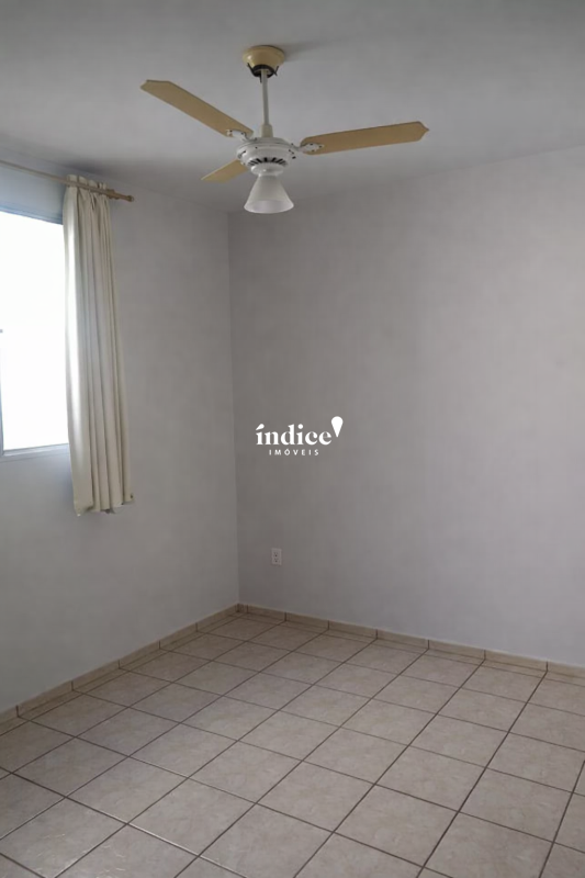 Apartamento para à venda no Campos Elíseos na cidade de Ribeirão Preto: 