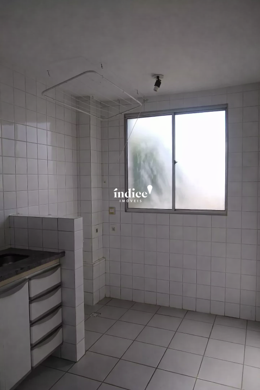 Apartamento para à venda no Campos Elíseos na cidade de Ribeirão Preto: 