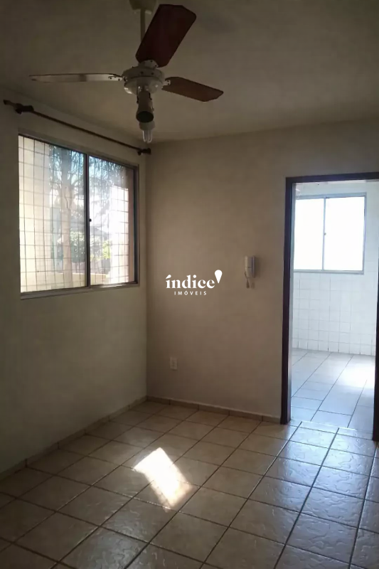 Apartamento para à venda no Campos Elíseos na cidade de Ribeirão Preto: 