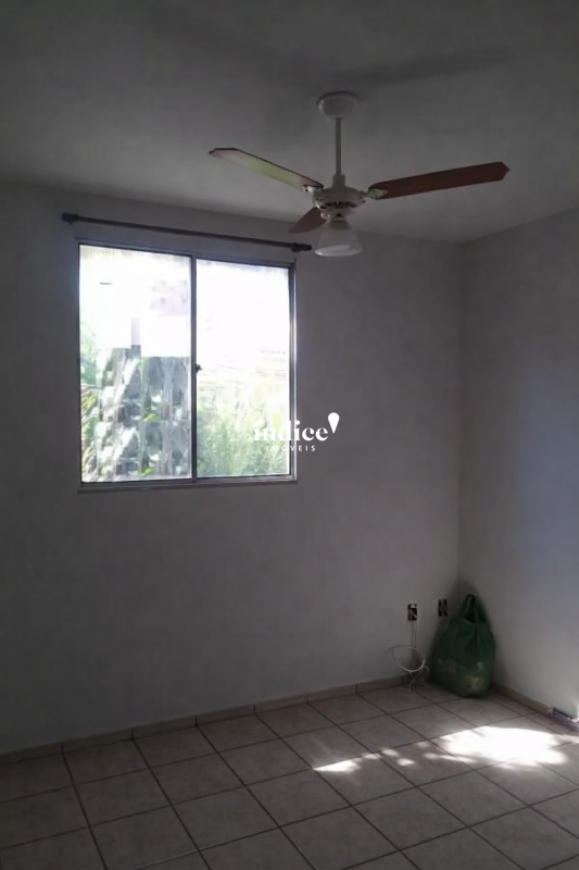 Apartamento para à venda no Campos Elíseos na cidade de Ribeirão Preto: 