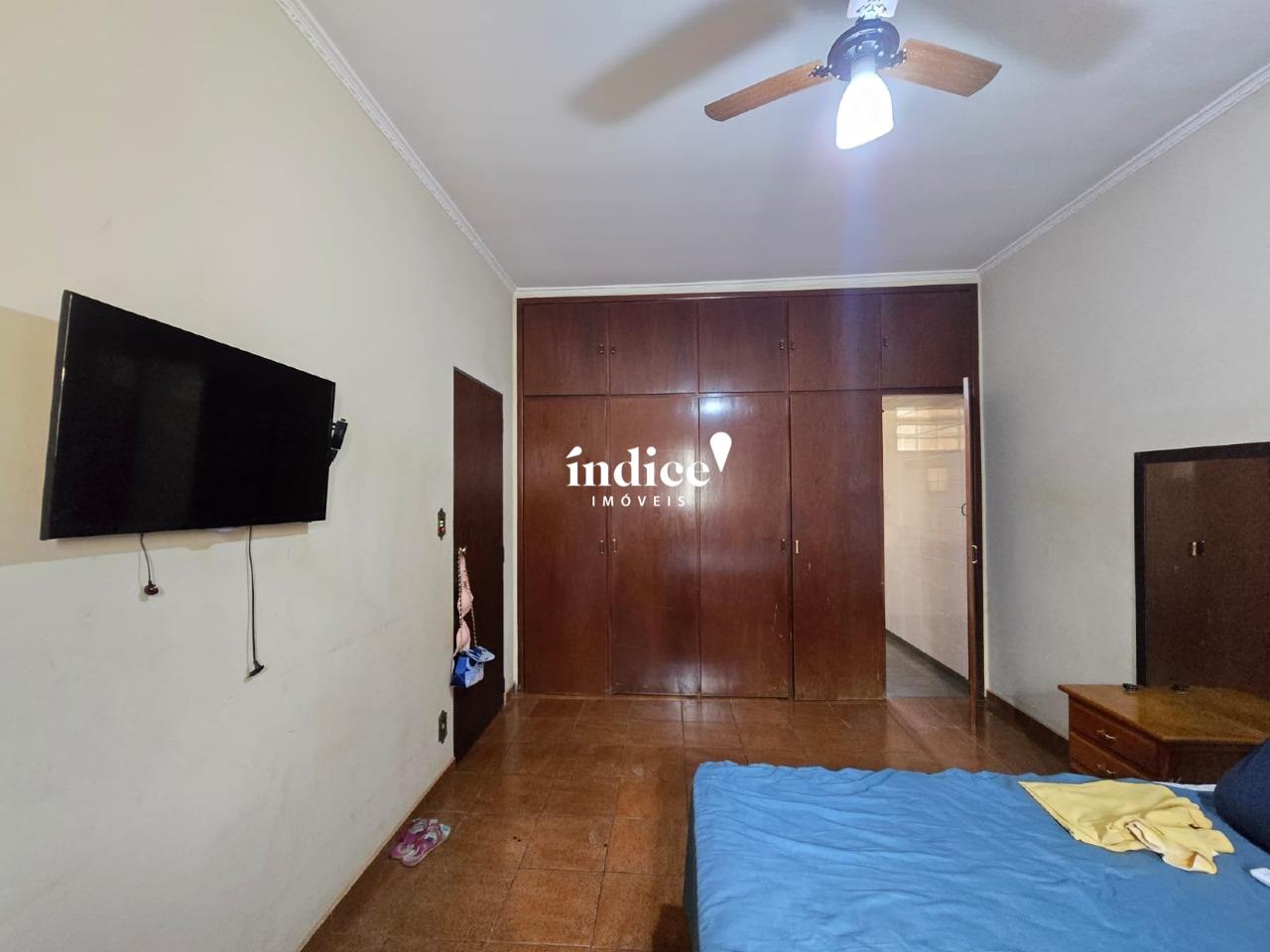 Casas para à venda no Vila Monte Alegre na cidade de Ribeirão Preto: 