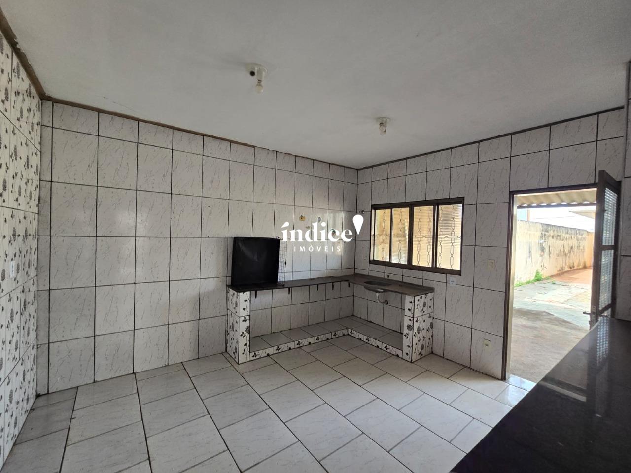 Casas para à venda no Vila Monte Alegre na cidade de Ribeirão Preto: 