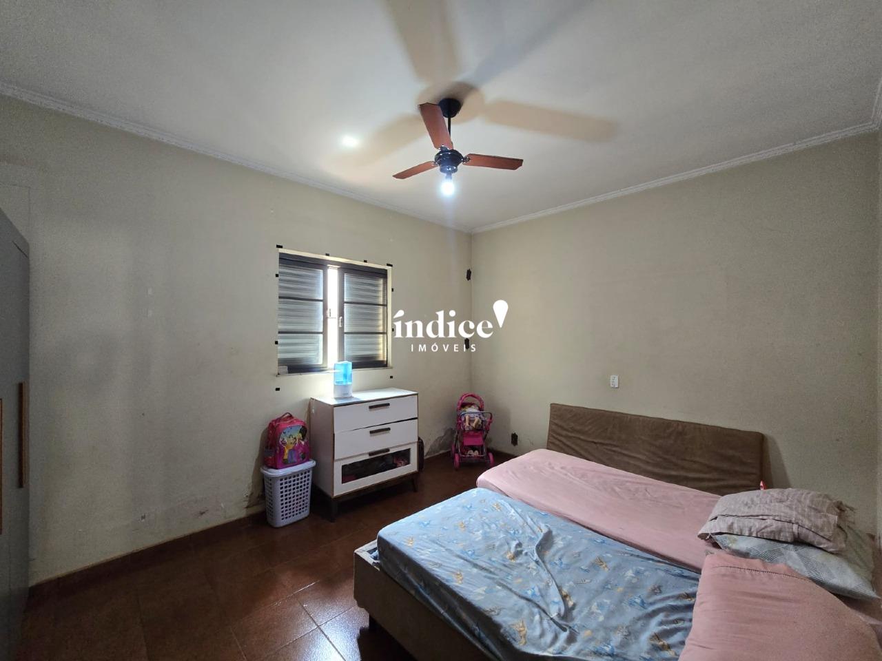 Casas para à venda no Vila Monte Alegre na cidade de Ribeirão Preto: 