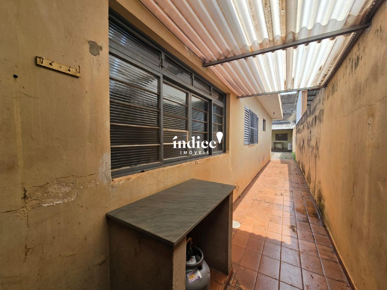 Casas para à venda no Vila Monte Alegre na cidade de Ribeirão Preto: 