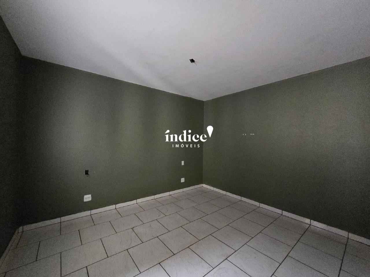 Casas para à venda no Vila Monte Alegre na cidade de Ribeirão Preto: 