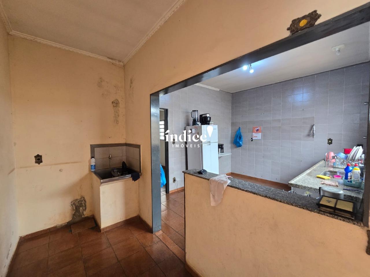 Casas para à venda no Vila Monte Alegre na cidade de Ribeirão Preto: 