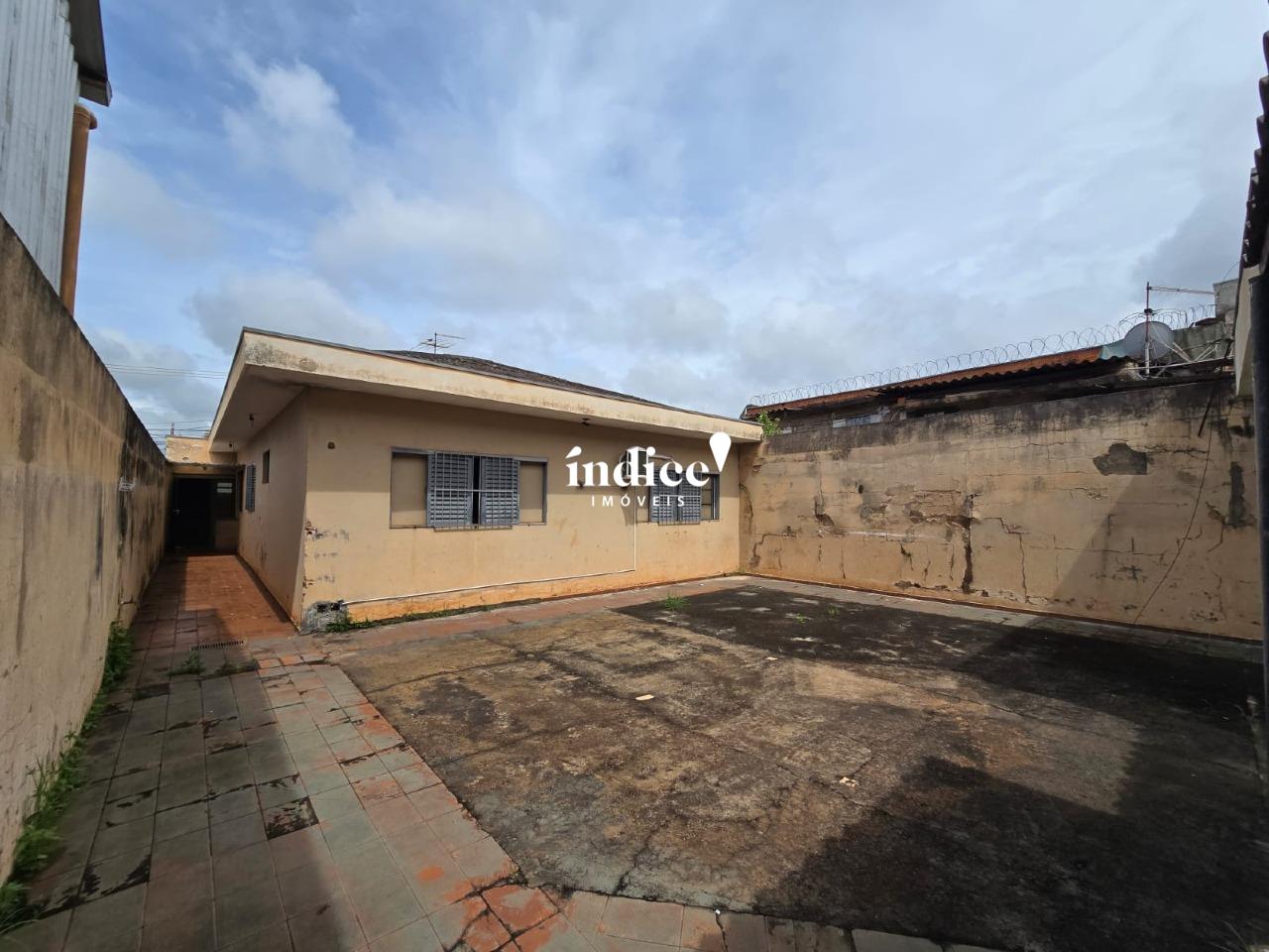Casas para à venda no Vila Monte Alegre na cidade de Ribeirão Preto: 