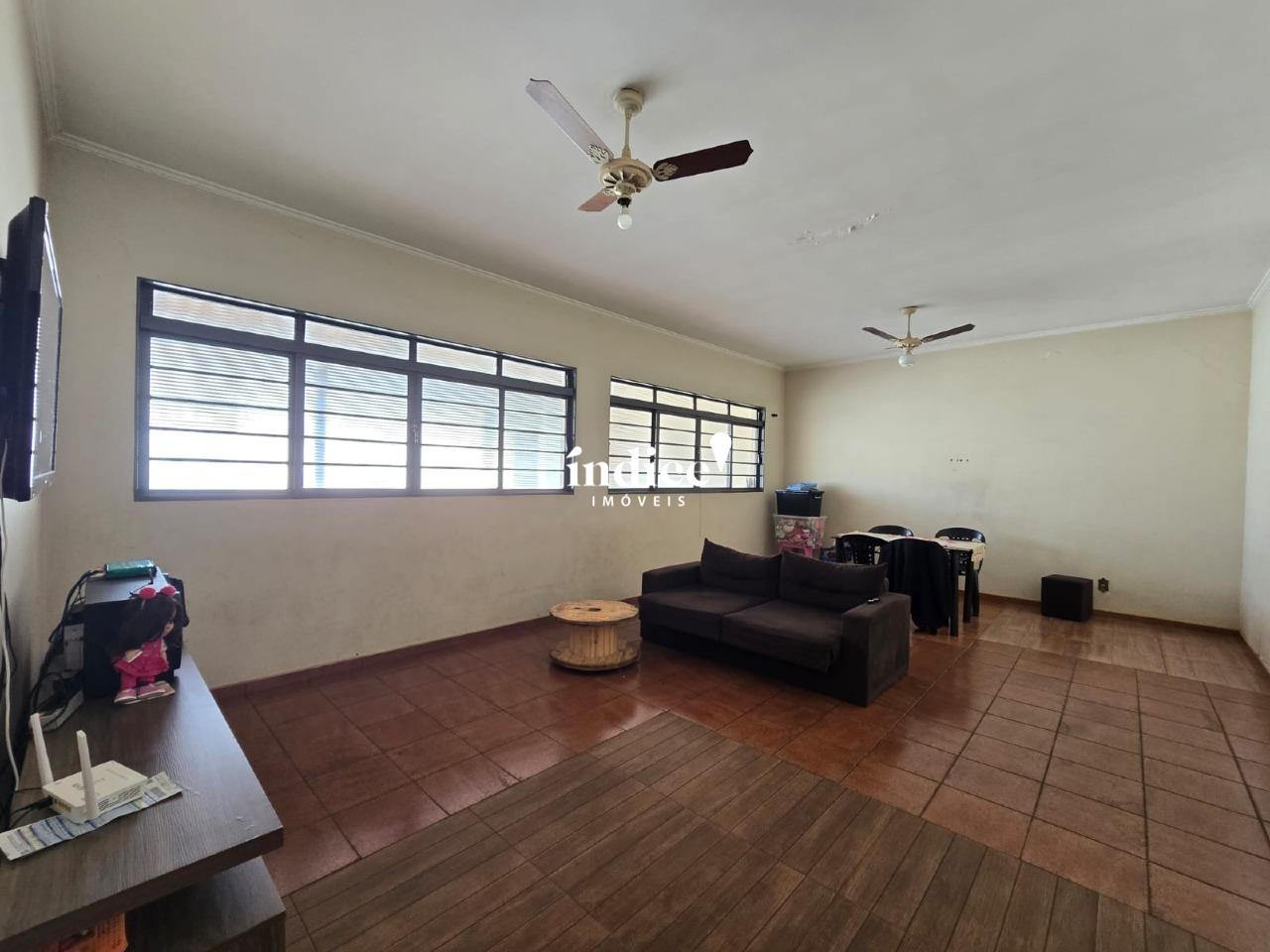 Casas para à venda no Vila Monte Alegre na cidade de Ribeirão Preto: 