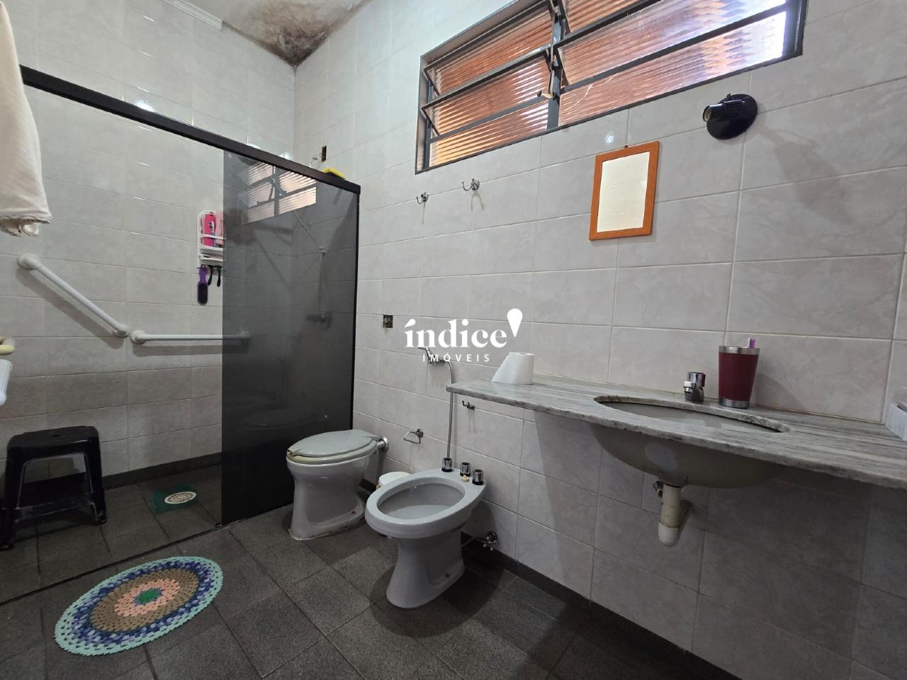 Casas para à venda no Vila Monte Alegre na cidade de Ribeirão Preto: 