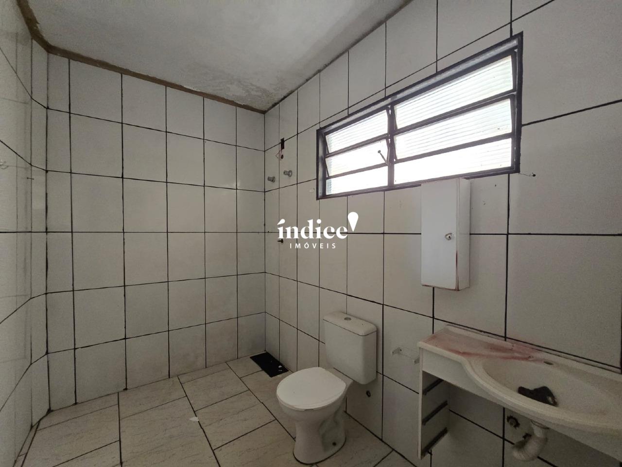 Casas para à venda no Vila Monte Alegre na cidade de Ribeirão Preto: 