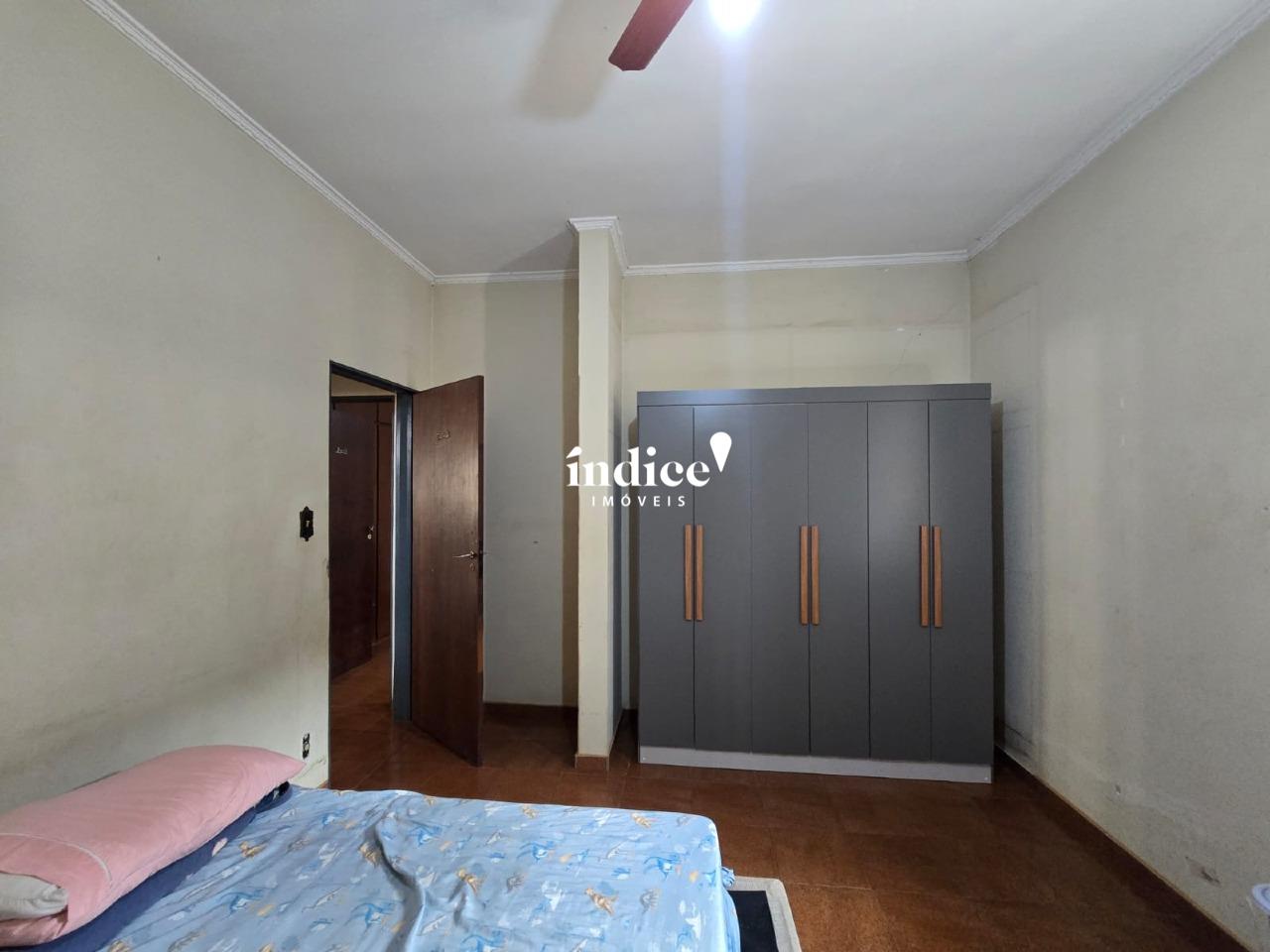 Casas para à venda no Vila Monte Alegre na cidade de Ribeirão Preto: 