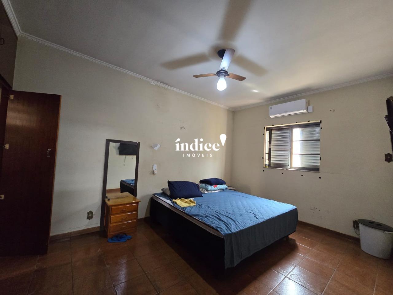 Casas para à venda no Vila Monte Alegre na cidade de Ribeirão Preto: 