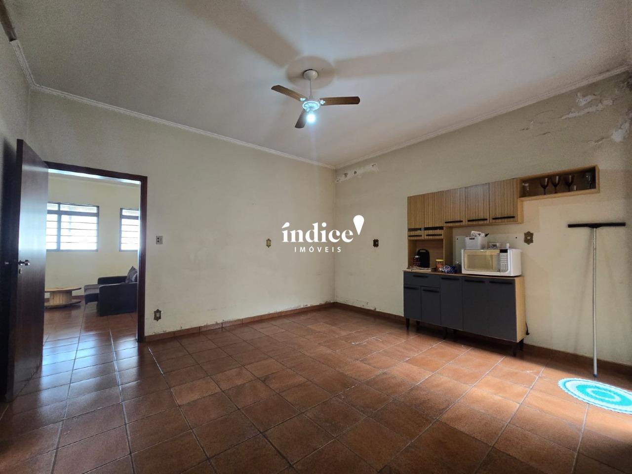 Casas para à venda no Vila Monte Alegre na cidade de Ribeirão Preto: 