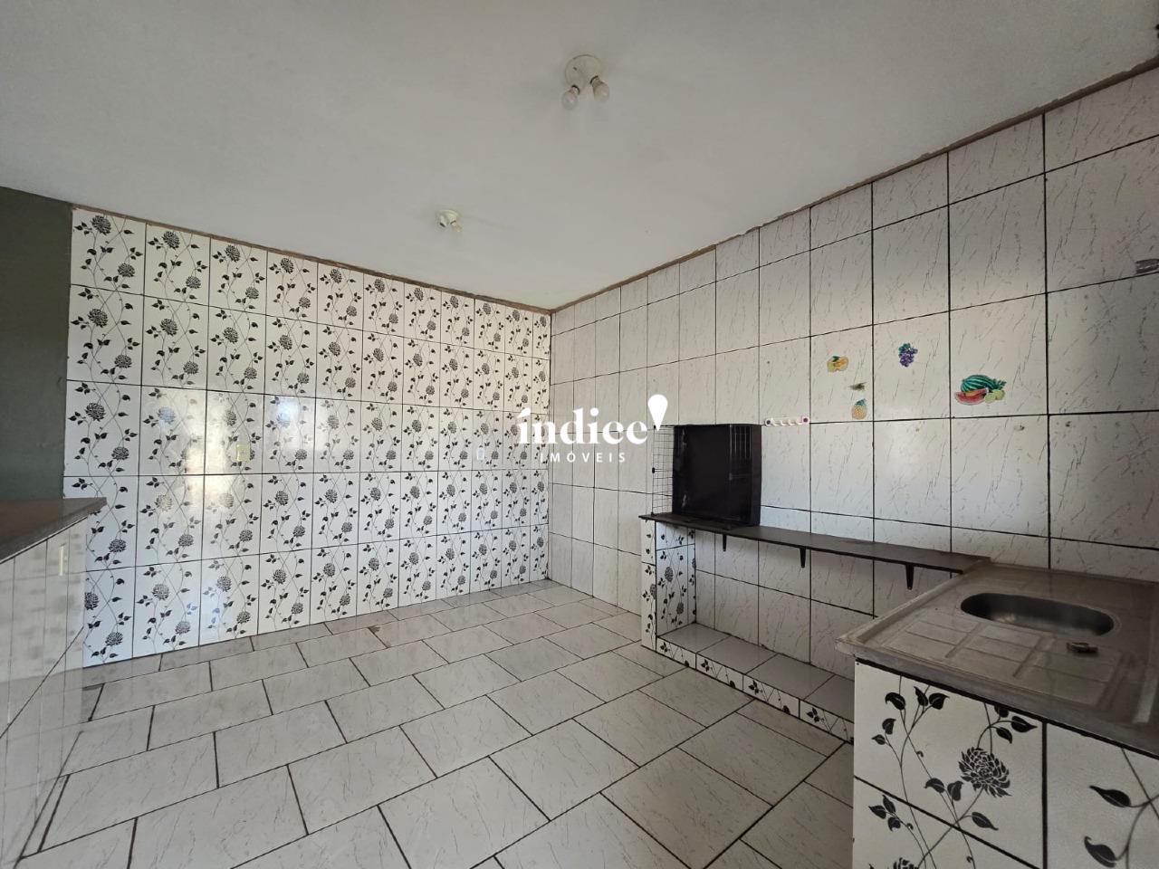 Casas para à venda no Vila Monte Alegre na cidade de Ribeirão Preto: 