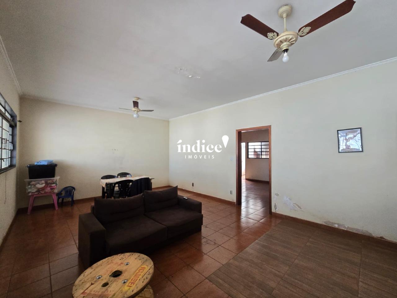 Casas para à venda no Vila Monte Alegre na cidade de Ribeirão Preto: 