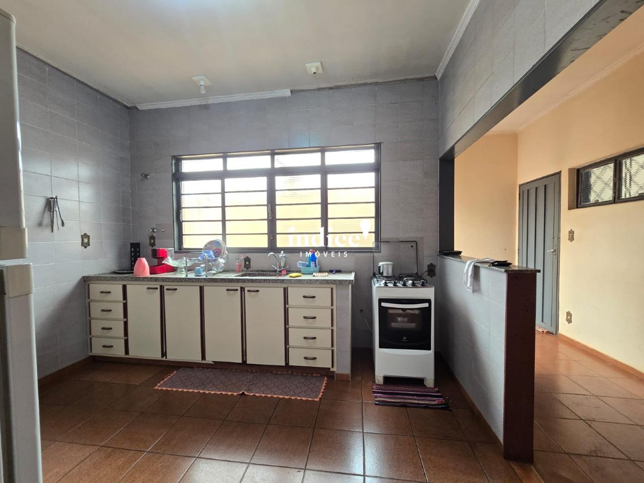 Casas para à venda no Vila Monte Alegre na cidade de Ribeirão Preto: 
